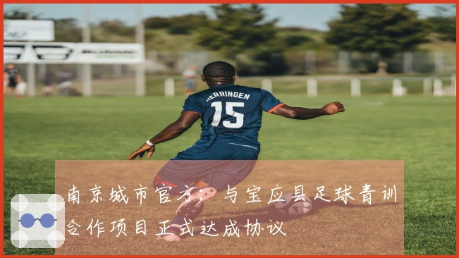 南京城市官方：与宝应县足球青训合作项目正式达成协议