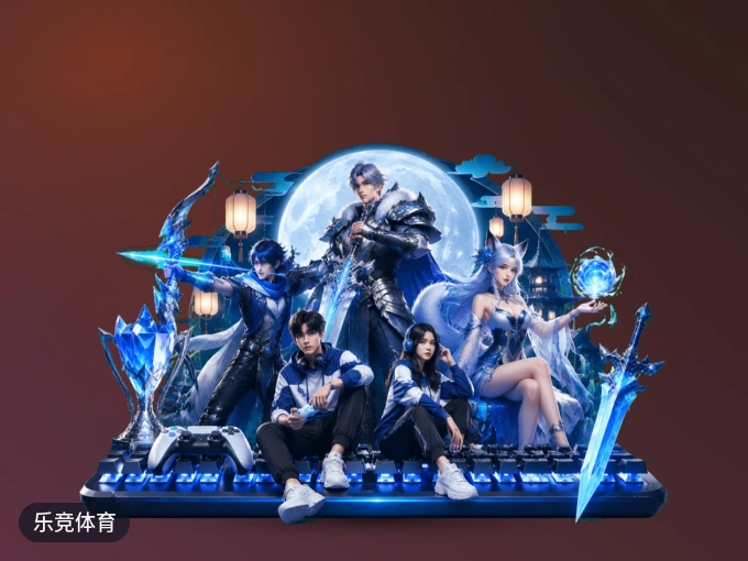 观赛流程一览